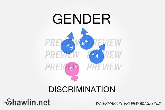 Breaking the Cycle: Understanding and Addressing Gender Discrimination Against Girls