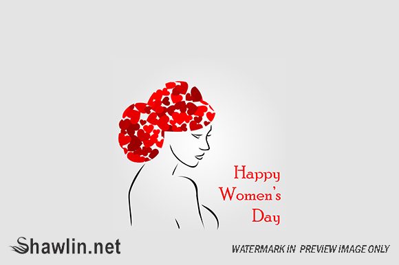 Celebrating Style and Substance: The Impact of a Woman with a Lovely Hairstyle