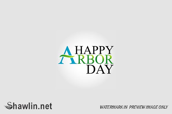 Elevating Your Arbor Day Message with a Special Card Design