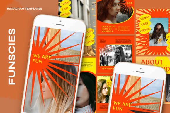 Funscies Instagram Templates: A Pro's Guide to Fast, Polished Feeds