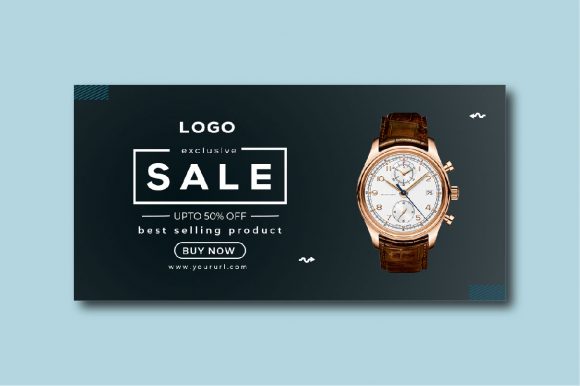 Mastering Visual Commerce: The Strategic Power of Retail Sale Web Ad Banners