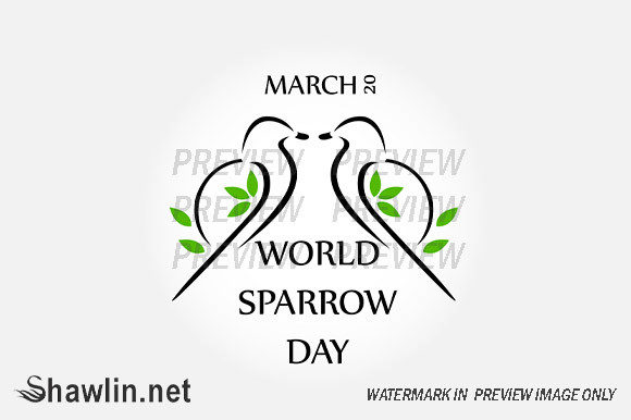 Maximizing Impact with Your Card for World Sparrow Day: A Guide to Smart Design Choices
