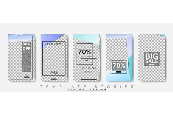 Product Sale Banner Template 81: Your Design Shortcut