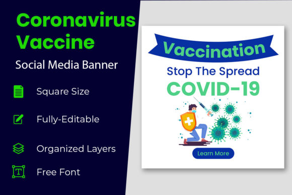Strategic Visual Communication: Evaluating Covid-19 Vaccine Social Media Design Assets