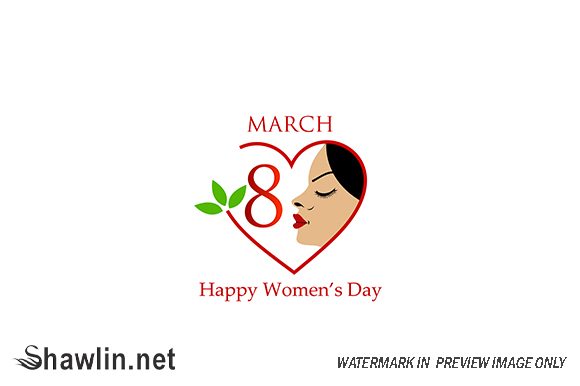 Unlocking the Potential of Beautiful Woman Inside a Red Heart for Your Next Project